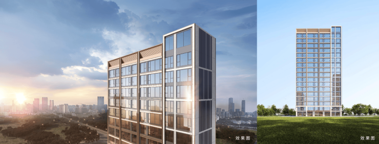 城投雲熙荟怎么样？极致品质与人居环境分析【合肥各区房价】(图3)