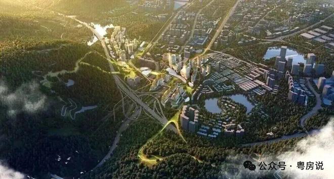 龙华中建项目：鹏宸云筑在售建面89-121㎡高使用率3-4(图7)