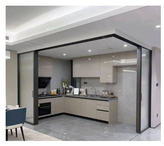 聚焦大华·梧桐樾售楼处发布：大华梧桐樾以品质铸就传奇!(图2)