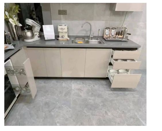 聚焦大华·梧桐樾售楼处发布：大华梧桐樾以品质铸就传奇!(图3)