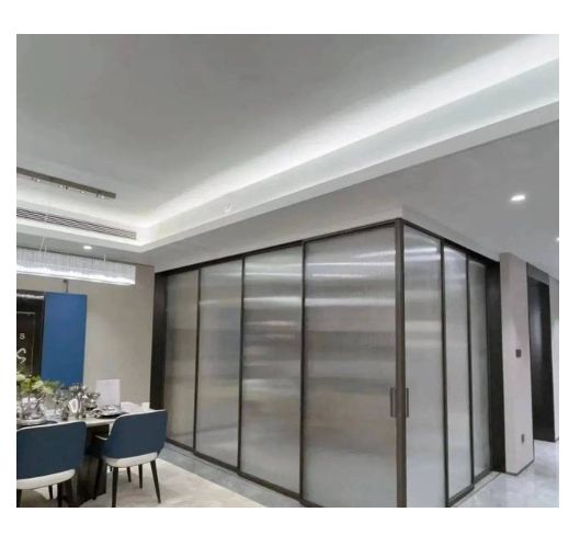 聚焦大华·梧桐樾售楼处发布：大华梧桐樾以品质铸就传奇!(图4)