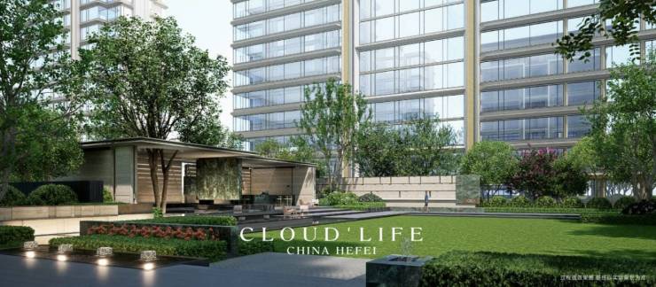 城轨庐月汀雲楼盘售楼处电话百科详情【24H预约热线】实时动态--最新价格-户型图-容积率(图1)