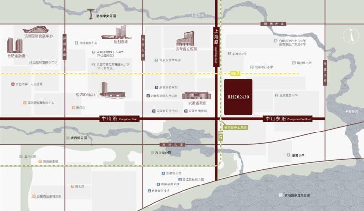 城轨庐月汀雲楼盘售楼处电话百科详情【24H预约热线】实时动态--最新价格-户型图-容积率(图4)