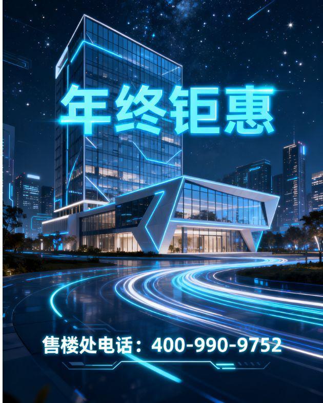 ⏰通告｜天悦云山府售楼处发布：世界湾心传奇启幕！(图2)