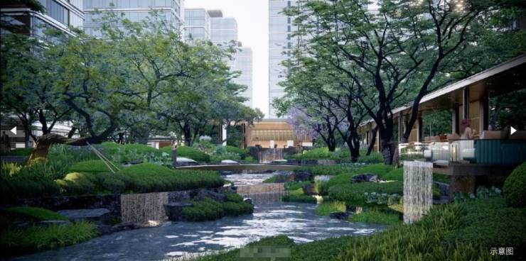 熊猫体育：高速壹品楼盘值得买吗(图2)