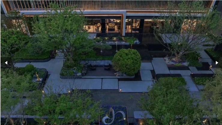 熊猫体育：高速壹品楼盘值得买吗(图4)