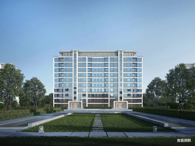 保利和光峯境【合肥新房现在有哪些？合肥新房现房值不值得投资？】(图2)