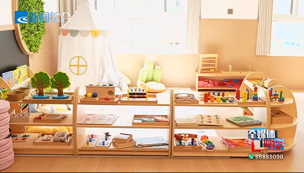 绍兴空置幼儿园增加如何二次盘活？(图3)