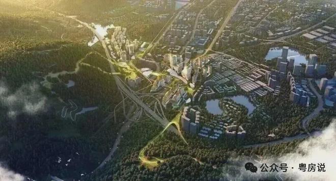 ⚡楼市聚焦中建鹏宸云筑售楼处发布：鹏宸云筑打造舒适生活！(图8)