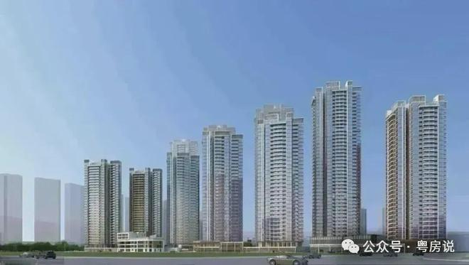 ⚡楼市聚焦中建鹏宸云筑售楼处发布：鹏宸云筑打造舒适生活！(图11)