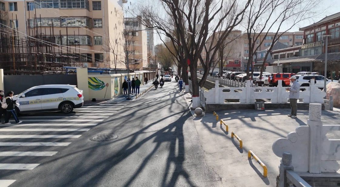 从“烦心沟”到“幸福渠”红花渠改造见证一座城的为民初心(图4)