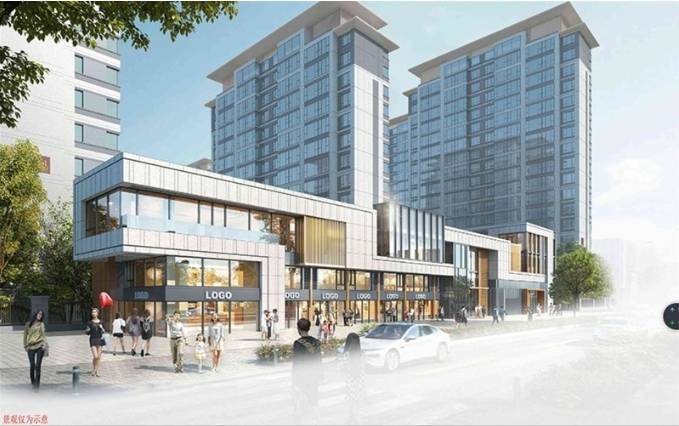 合肥肥东最新在售楼盘【合肥便宜好房-楼盘详情-房价查询】(图5)