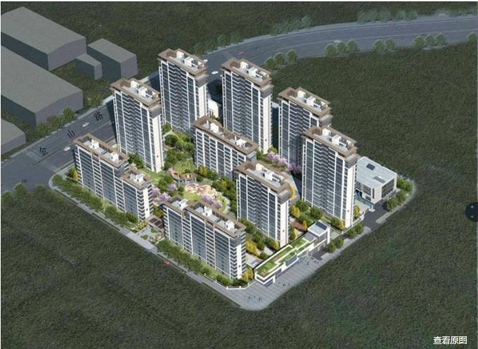 合肥肥东最新在售楼盘【合肥便宜好房-楼盘详情-房价查询】(图6)