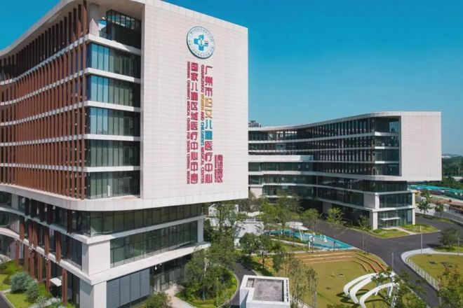 ⚡一席难求|星河东悦湾售楼处发布:城芯绝版地段(图9)