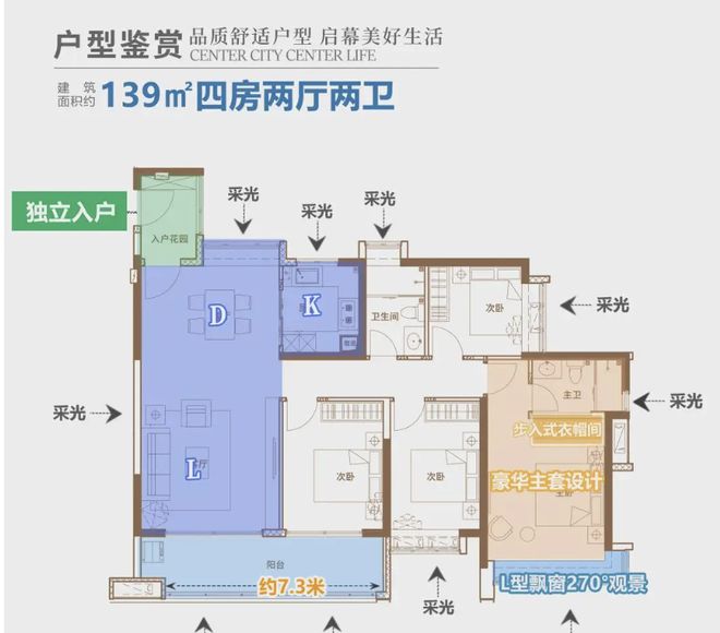 ⚡一席难求|星河东悦湾售楼处发布:城芯绝版地段(图13)