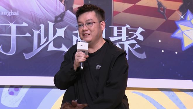 动画还在做乐园会有的今年原神FES“料真足”(图13)