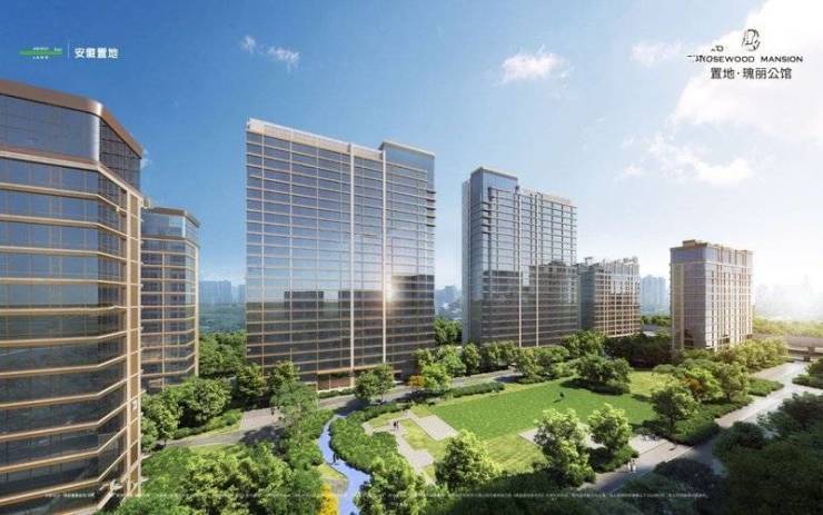 合肥置地瑰丽公馆楼盘怎么样-学区(图2)