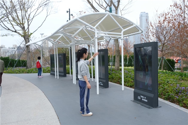 C-Life数智运动:聚焦儿童友好赋能无动力儿童游乐设施智慧化提升(图3)