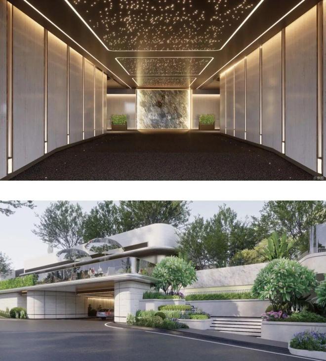 龙岗【乐城3期《乐宸》】新规100%得房率99平做4房(图7)