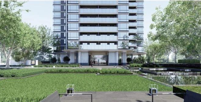 龙岗【乐城3期《乐宸》】新规100%得房率99平做4房(图6)