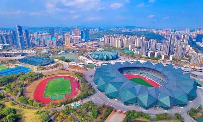 龙岗【乐城3期《乐宸》】新规100%得房率99平做4房(图12)