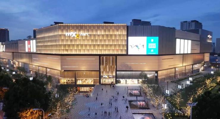 中海悦府雲起合肥精品住宅品牌地产的匠心之作!(图5)