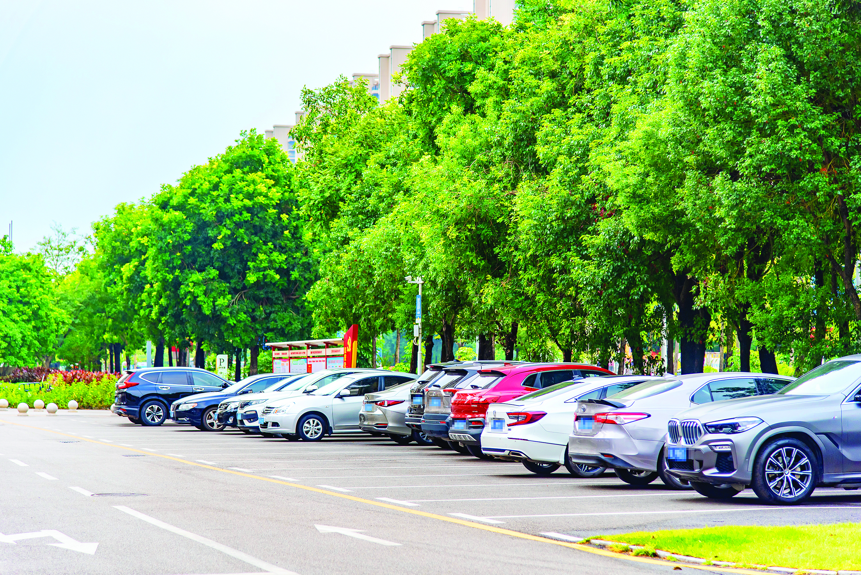 小改造撬动大民生惠州115处“微更新”出实招见实效(图2)