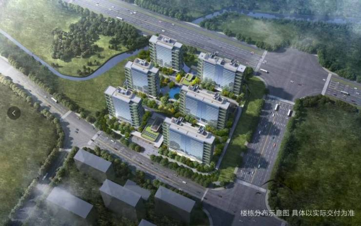 伟星ONE139【合肥降价新房限时优惠别错过】(图1)