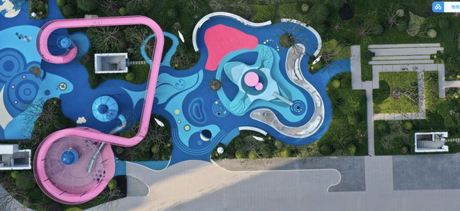 百度热搜NO1®陆家嘴锦绣云澜售楼处发布：高性价比品质生活(图15)