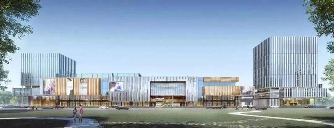 百度热搜NO1®陆家嘴锦绣云澜售楼处发布：高性价比品质生活(图24)