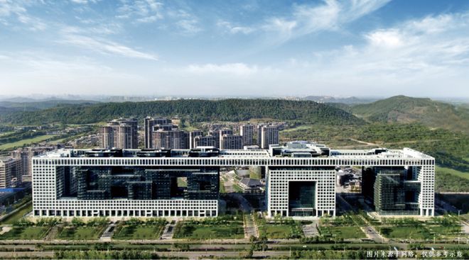 龙华【中建鹏宸云筑】加推10栋开盘89折！面积104㎡-119㎡(图4)