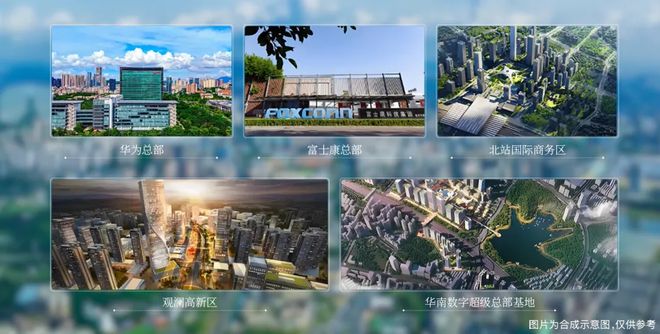 龙华【中建鹏宸云筑】加推10栋开盘89折！面积104㎡-119㎡(图8)