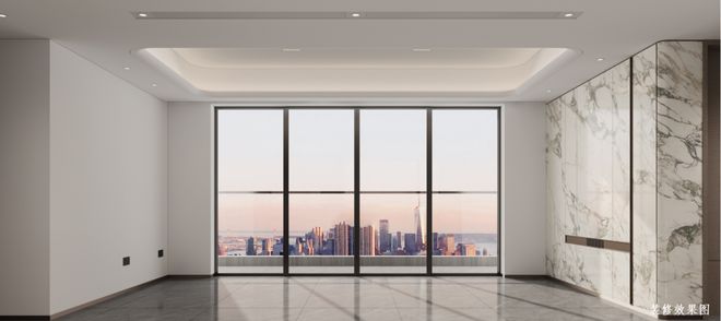 龙华【中建鹏宸云筑】加推10栋开盘89折！面积104㎡-119㎡(图18)