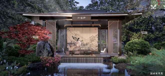 龙华【中建鹏宸云筑】加推10栋开盘89折！面积104㎡-119㎡(图17)