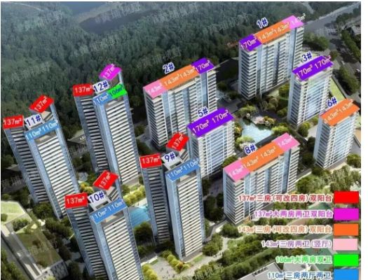 ⚡聚焦｜康大龙祥汇售楼处发布：以品质铸就理想生活！(图12)