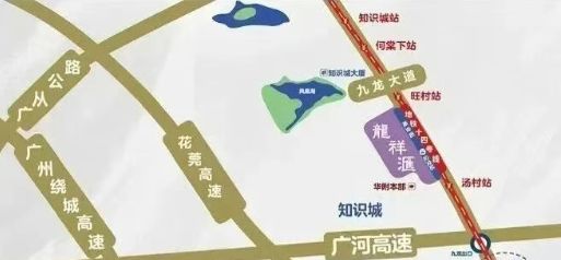 ⚡聚焦｜康大龙祥汇售楼处发布：以品质铸就理想生活！(图17)