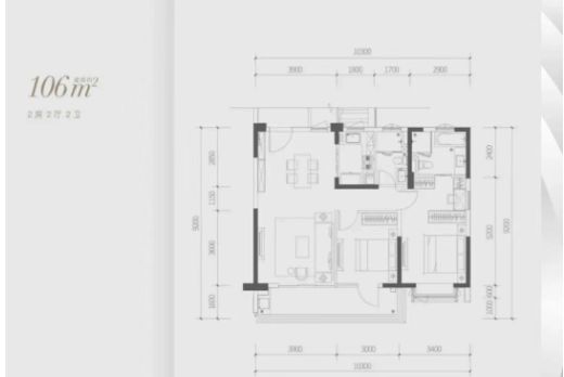 ⚡聚焦｜康大龙祥汇售楼处发布：以品质铸就理想生活！(图14)