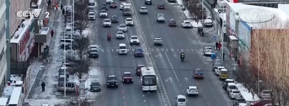 从“观赏”到“玩转”冰雪消费新趋势、新亮点持续拓展冬季消费新空间(图2)