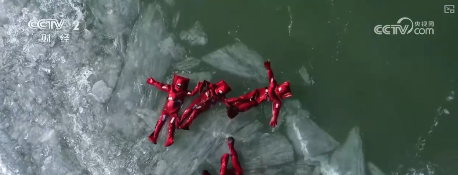 从“观赏”到“玩转”冰雪消费新趋势、新亮点持续拓展冬季消费新空间(图13)