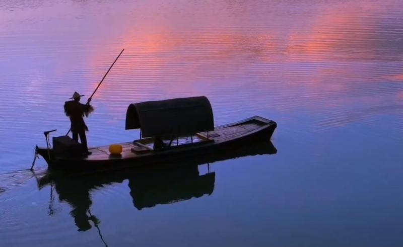 深读一池温泉如何“泡热”当代文旅？(图1)