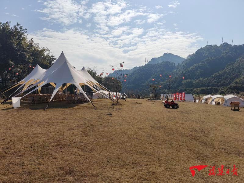 深读一池温泉如何“泡热”当代文旅？(图3)