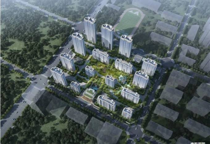 瑶海区保利和光峯境房价多少钱一平？最新价格折扣优惠+开盘时间+户型图揭秘(图1)