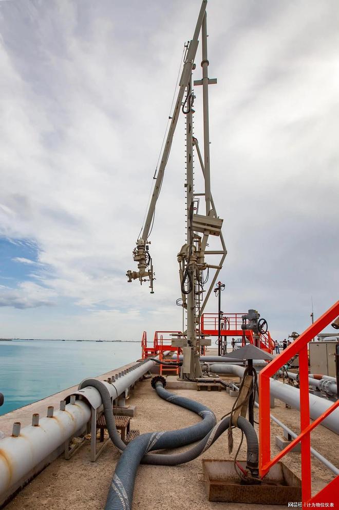 99%的人都搞错了：鹤管根本不是装卸臂(图3)