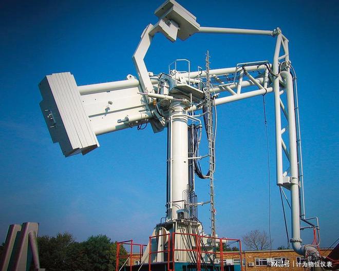 99%的人都搞错了：鹤管根本不是装卸臂(图4)