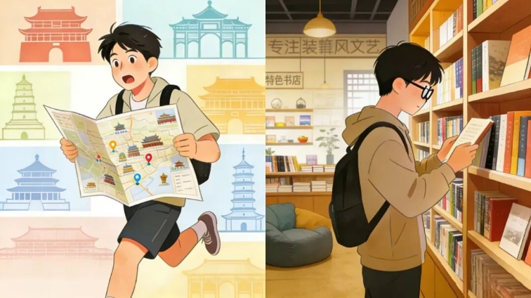 孙小荣:为什么出现“文旅热经营难”的悖论?(图6)