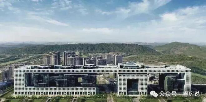 ⚡聚焦中建鹏宸云筑售楼处发布:敬献塔尖藏品级尊邸(图4)