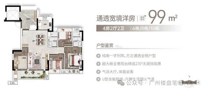 ✍✧重磅旭辉光屿南方售楼处发布打造理想品质生活(图10)