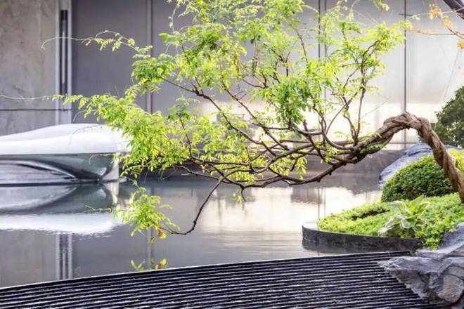 聚焦中建售楼处发布：中建·玖上琅宸以臻品续写荣光(图7)