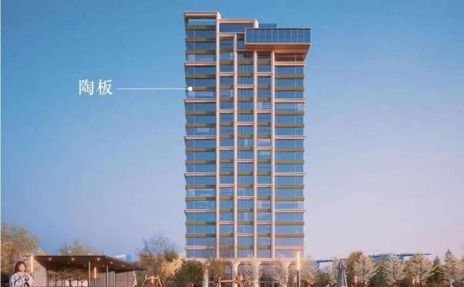 聚焦中建售楼处发布：中建·玖上琅宸以臻品续写荣光(图14)