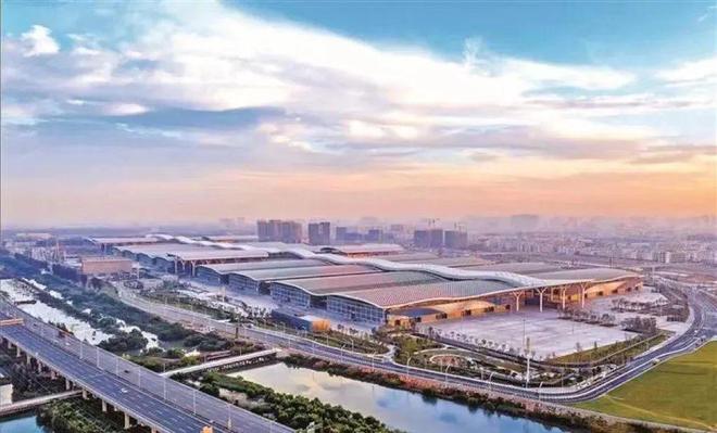 火热中@招商雍境二期售楼处发布：2026网易深圳房产(图6)